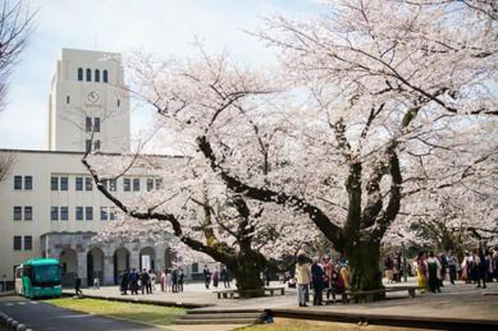 日本东京工业大学学费曝光！留学费用一览