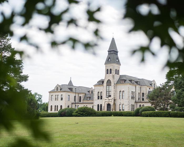堪萨斯州立大学申请条件和留学费用汇总