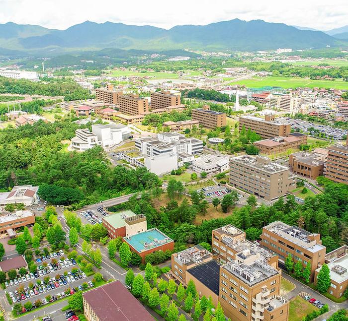 日本广岛大学学费曝光！留学费用一览