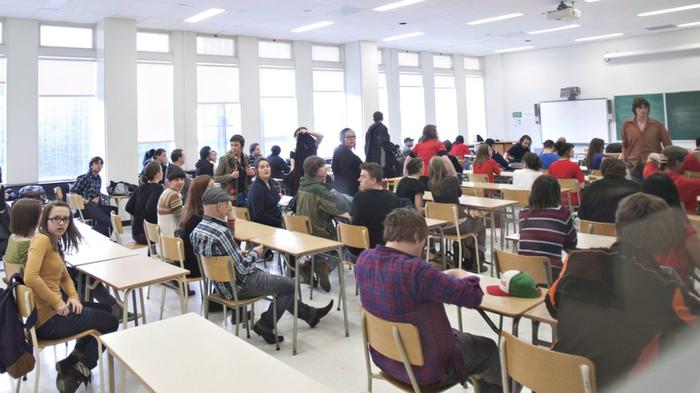 拉瓦尔大学留学一年费用 留学条件要求