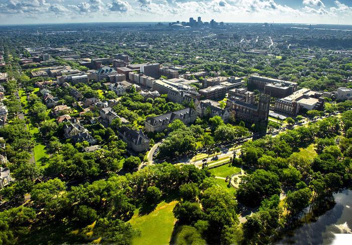 杜兰大学学费多少钱 申请条件有哪些
