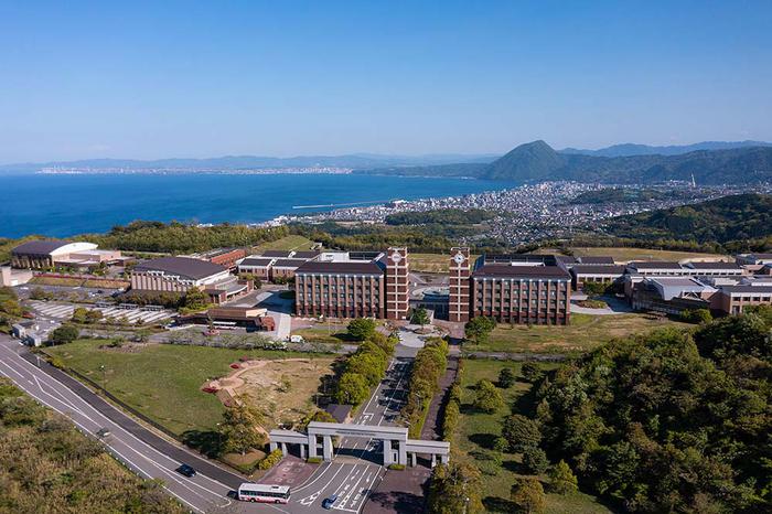 日本立命馆亚洲太平洋大学学费曝光！留学费用一览