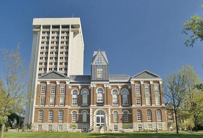 肯塔基大学申请条件和留学费用汇总