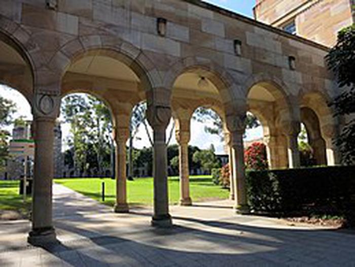 昆士兰大学学费及申请条件汇总