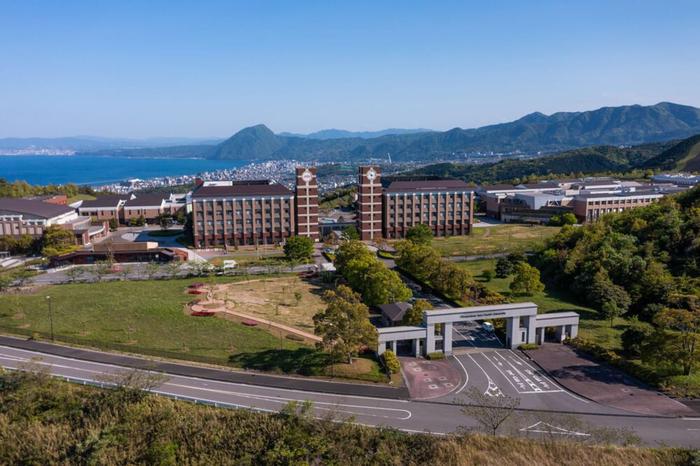 日本立命馆亚洲太平洋大学学费曝光！留学费用一览