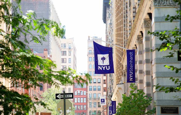 留学费用大揭秘：美国纽约大学学费多少钱