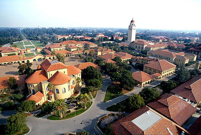 斯坦福大学留学成本、申请秘籍曝光