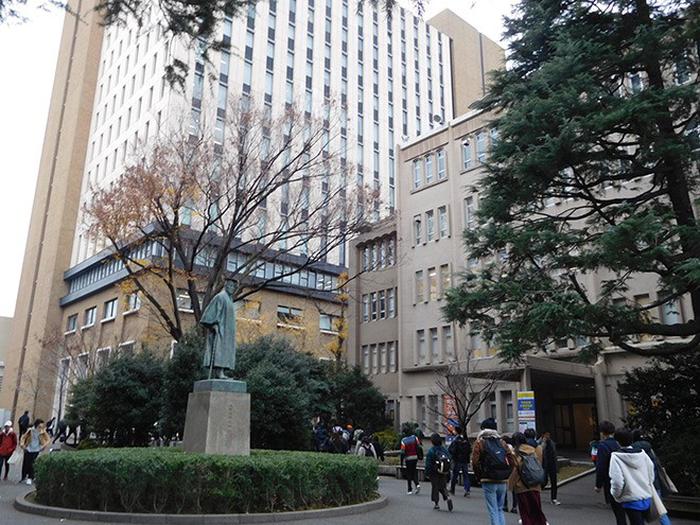 早稻田大学学费多少钱 申请条件有哪些