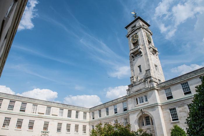 英国诺丁汉大学学费曝光！留学费用一览