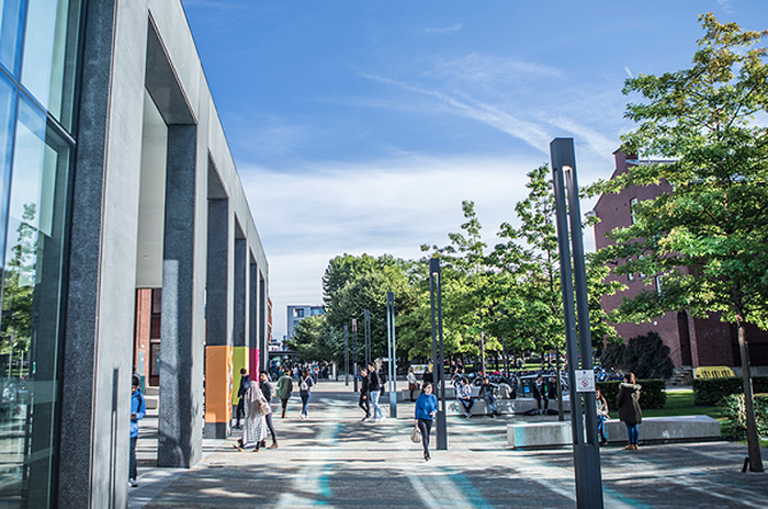 英国曼彻斯特城市大学学费曝光！留学费用一览