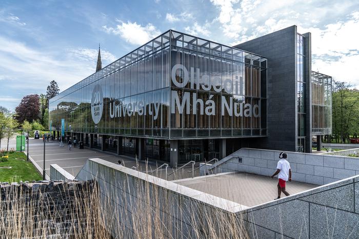 爱尔兰梅努斯大学学费曝光！留学费用一览