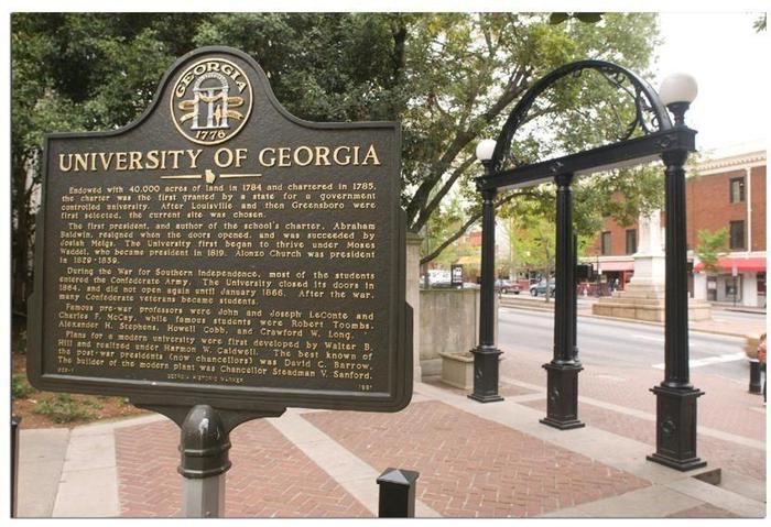 佐治亚大学留学成本、申请秘籍曝光