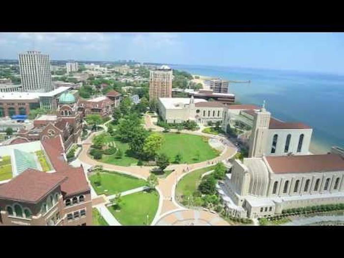 芝加哥洛约拉大学学费多少钱 申请条件有哪些