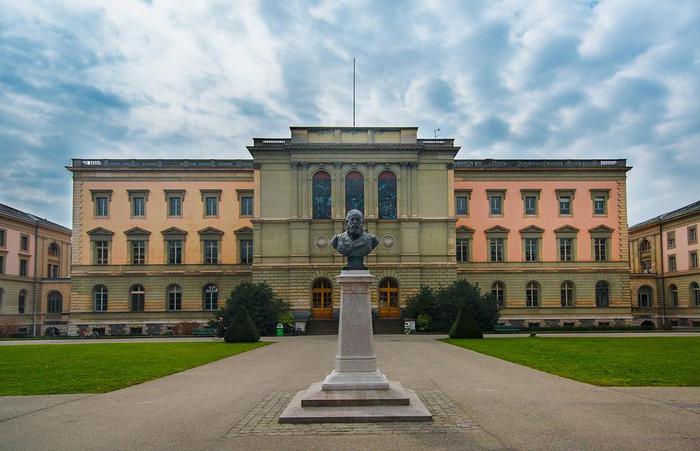 瑞士日内瓦大学留学费用是多少？申请条件介绍