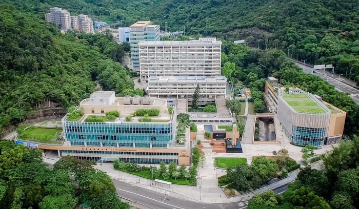 中国香港大学留学费用是多少？申请条件介绍