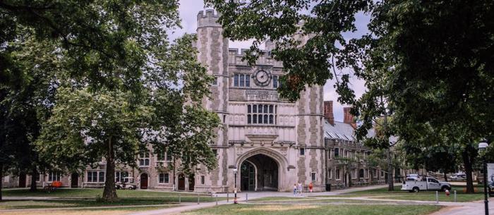 美国普林斯顿大学学费曝光！留学费用一览