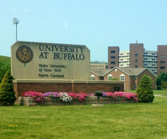 纽约州立大学布法罗分校学费多少钱 申请条件有哪些