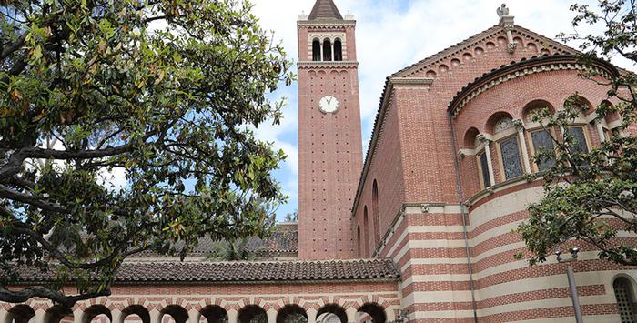 南加州大学留学一年费用 留学条件要求
