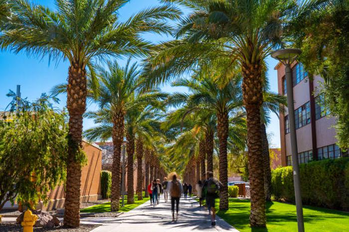 亚利桑那州立大学留学成本、申请秘籍曝光