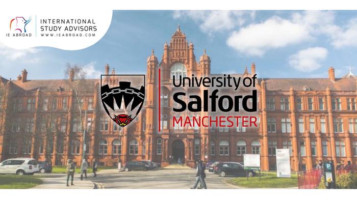 索尔福德大学学费多少钱 申请条件有哪些